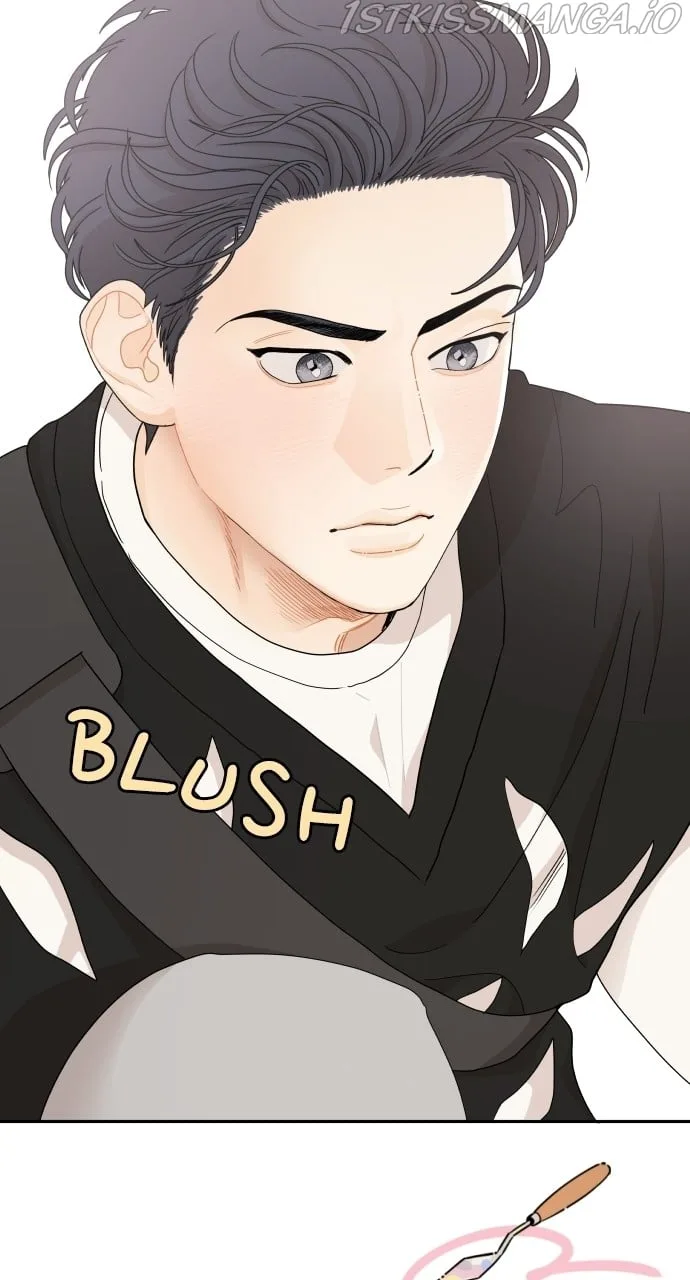 A Whirlwind Campus Affair Chapter 34 page 53