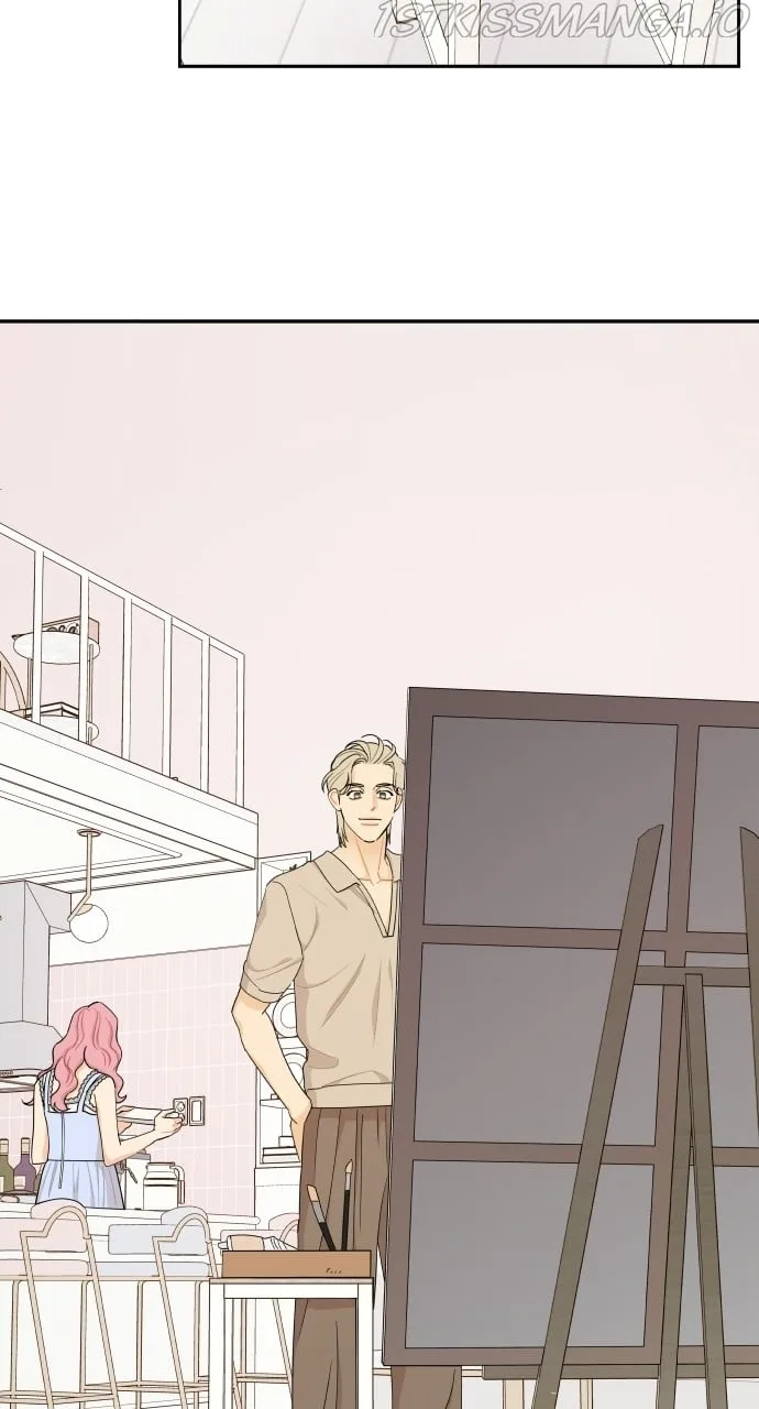 A Whirlwind Campus Affair Chapter 35 page 48