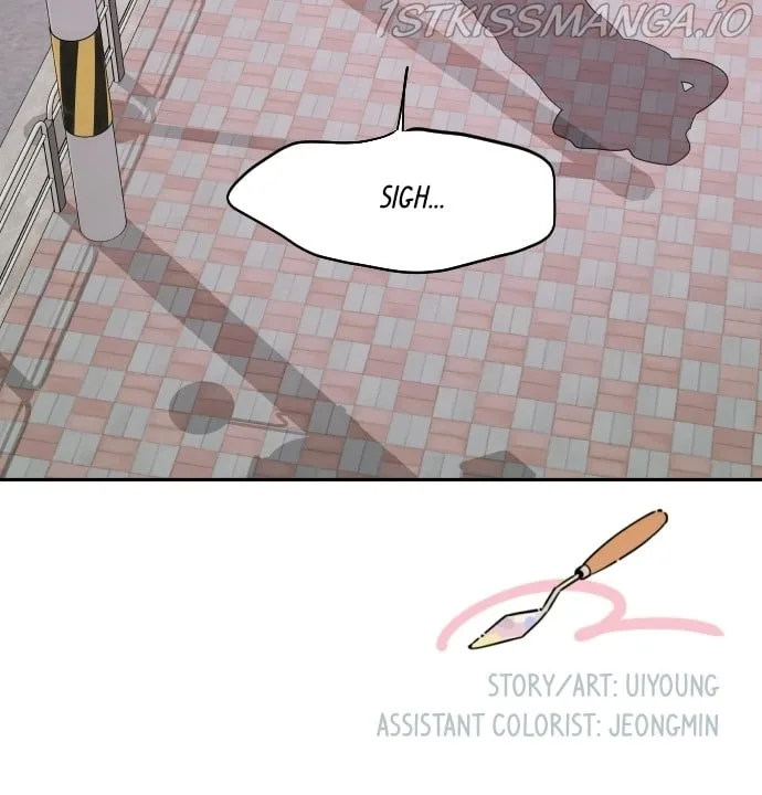 A Whirlwind Campus Affair Chapter 36 page 54