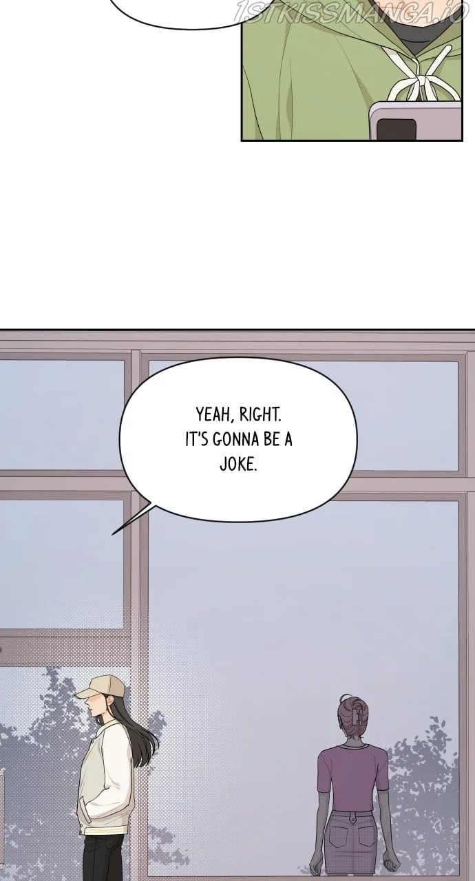 A Whirlwind Campus Affair Chapter 38 page 10