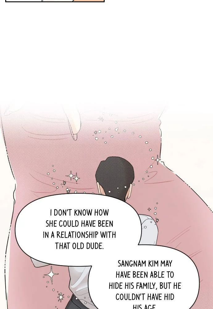 A Whirlwind Campus Affair Chapter 4 page 45