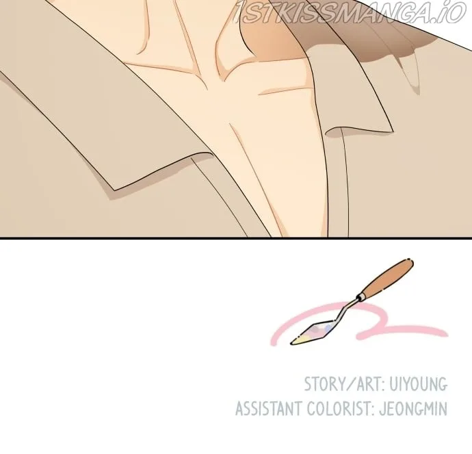 A Whirlwind Campus Affair Chapter 35 page 53
