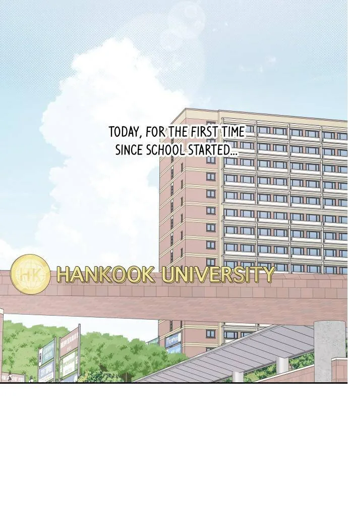 A Whirlwind Campus Affair Chapter 4 page 55