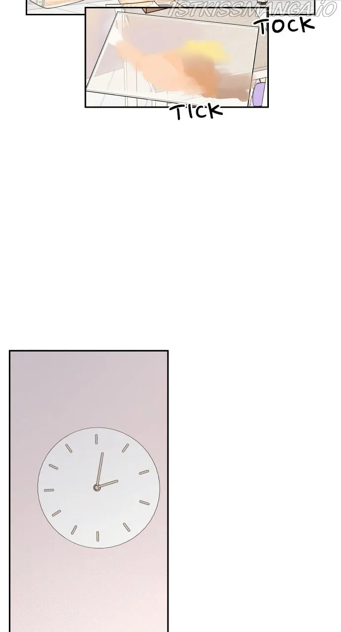A Whirlwind Campus Affair Chapter 37 page 10