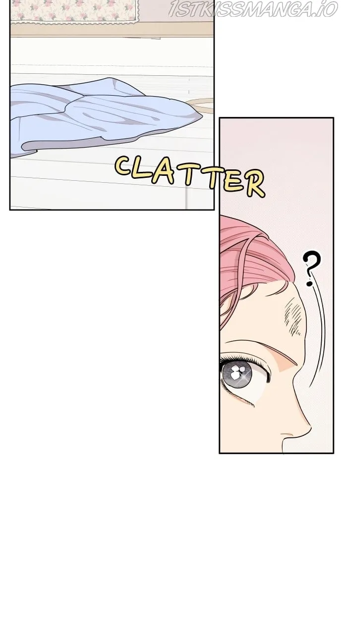 A Whirlwind Campus Affair Chapter 36 page 48