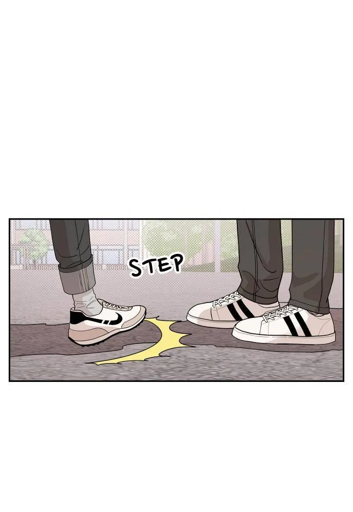A Whirlwind Campus Affair Chapter 4 page 50