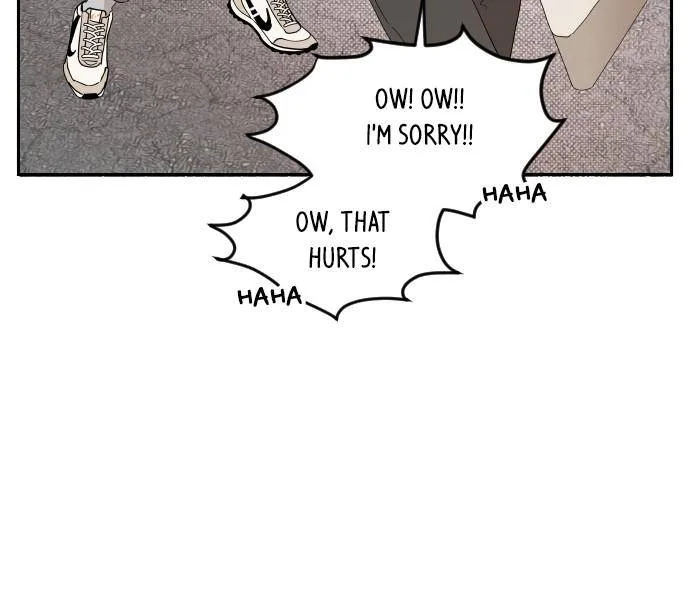 A Whirlwind Campus Affair Chapter 4 page 53