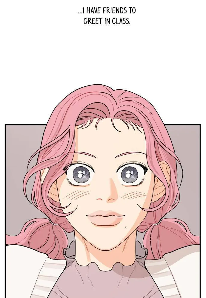 A Whirlwind Campus Affair Chapter 4 page 56