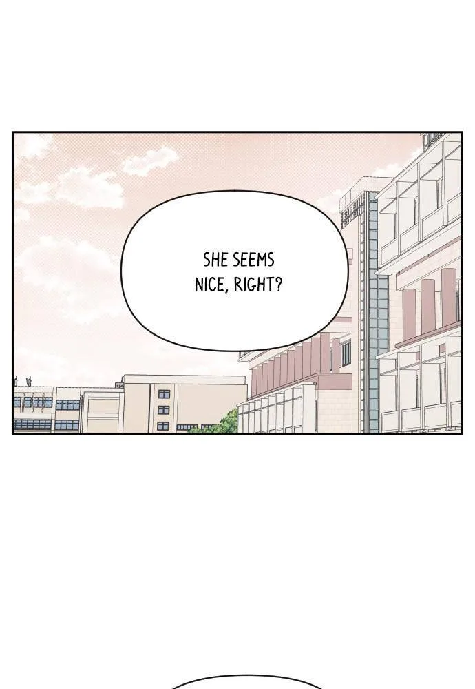 A Whirlwind Campus Affair Chapter 4 page 43