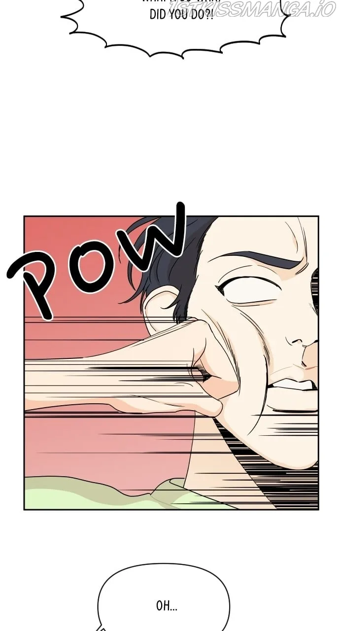 A Whirlwind Campus Affair Chapter 38 page 17