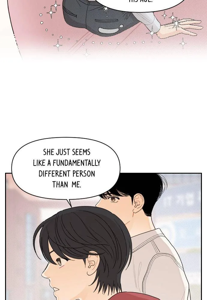A Whirlwind Campus Affair Chapter 4 page 46