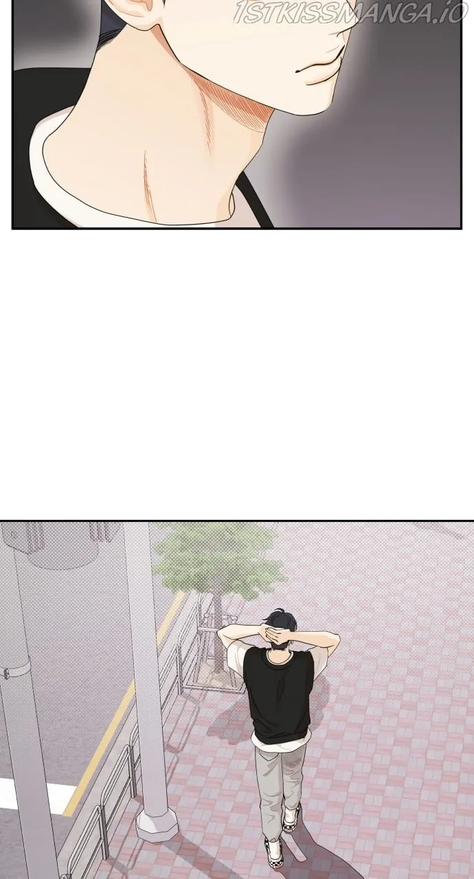 A Whirlwind Campus Affair Chapter 36 page 53