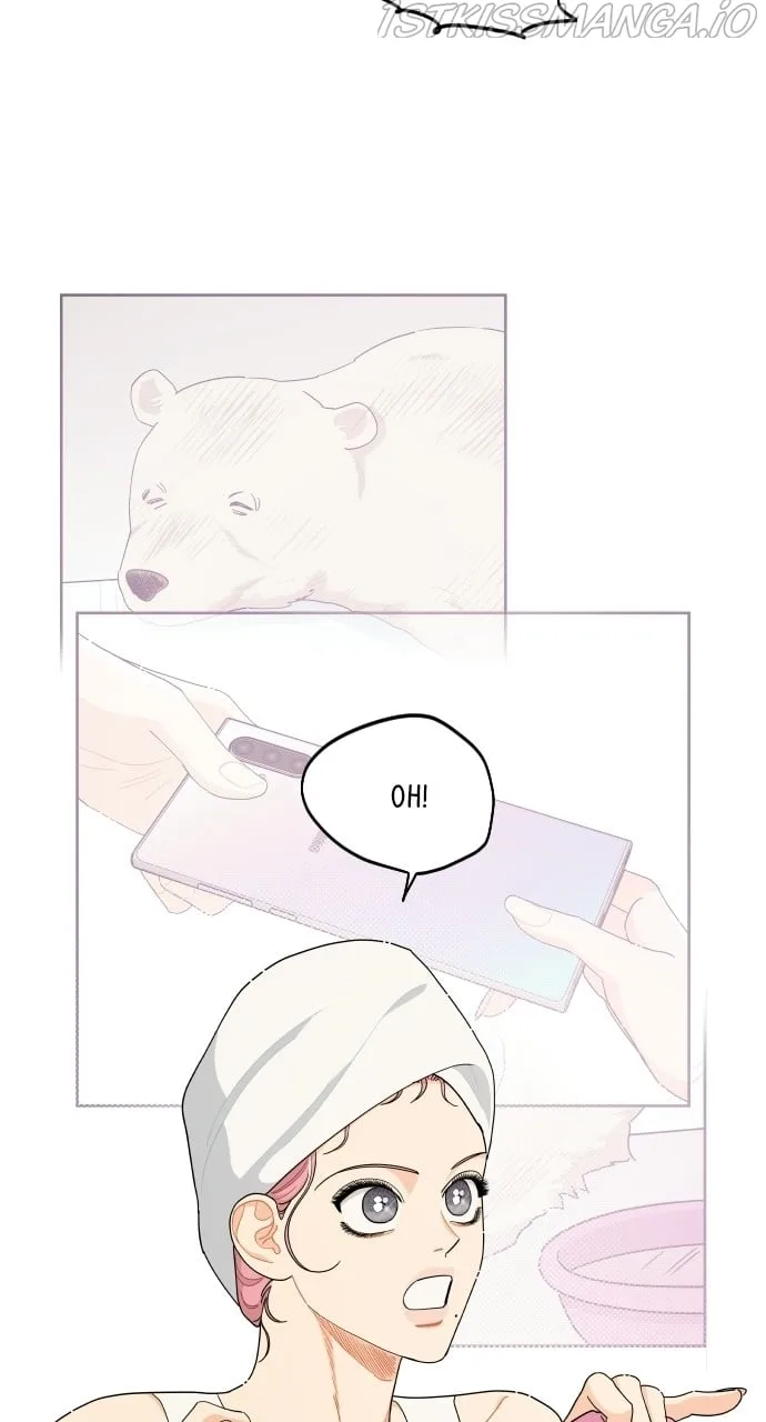 A Whirlwind Campus Affair Chapter 37 page 14