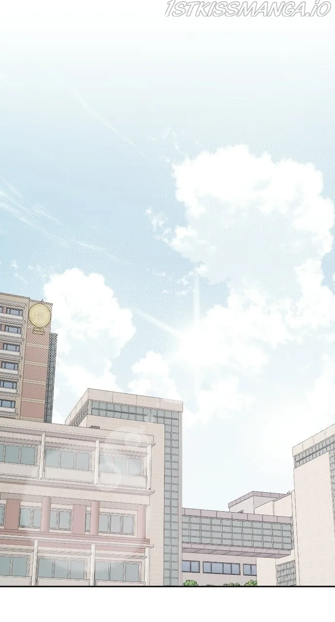 A Whirlwind Campus Affair Chapter 37 page 16