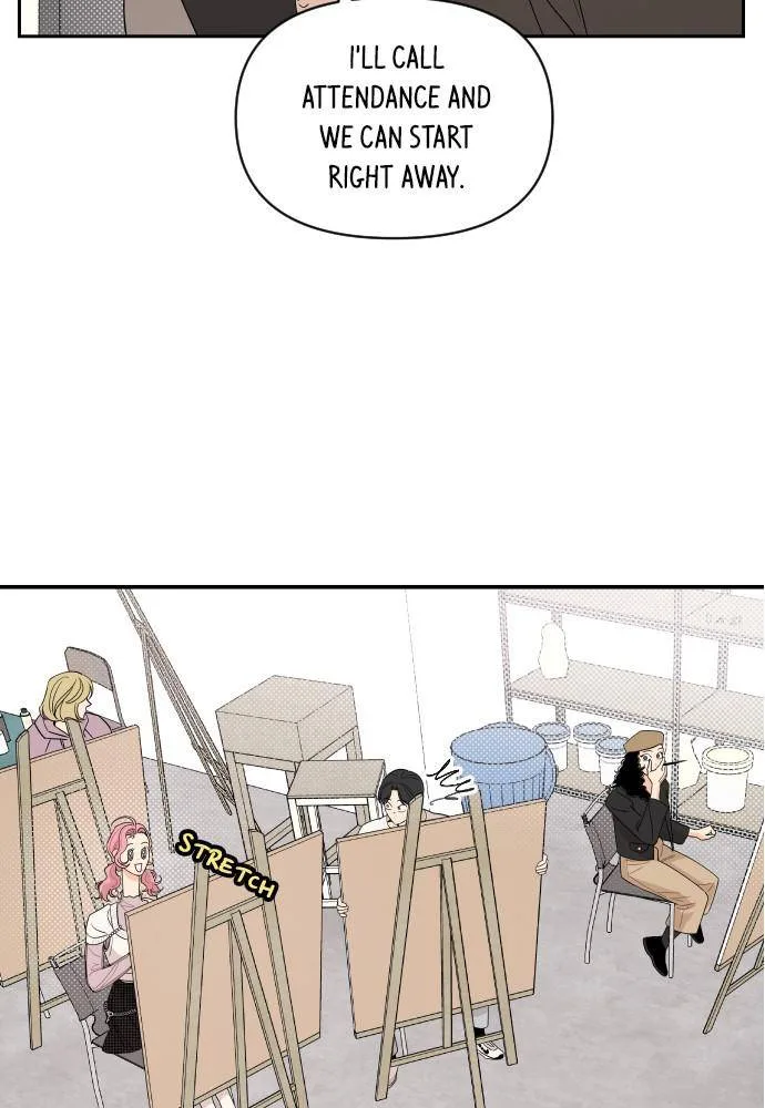 A Whirlwind Campus Affair Chapter 4 page 65