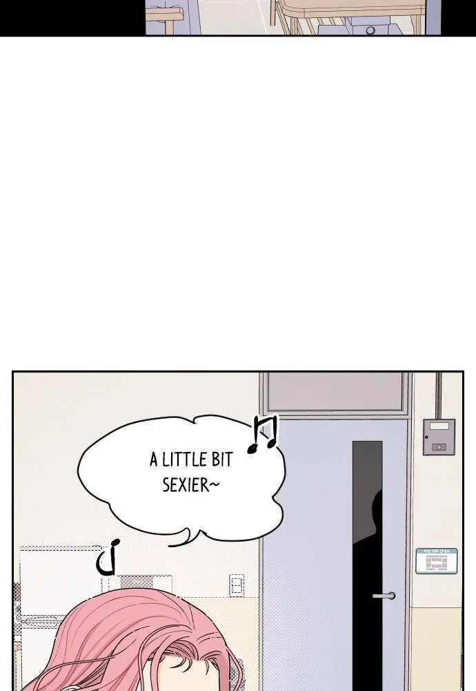 A Whirlwind Campus Affair Chapter 6 page 30