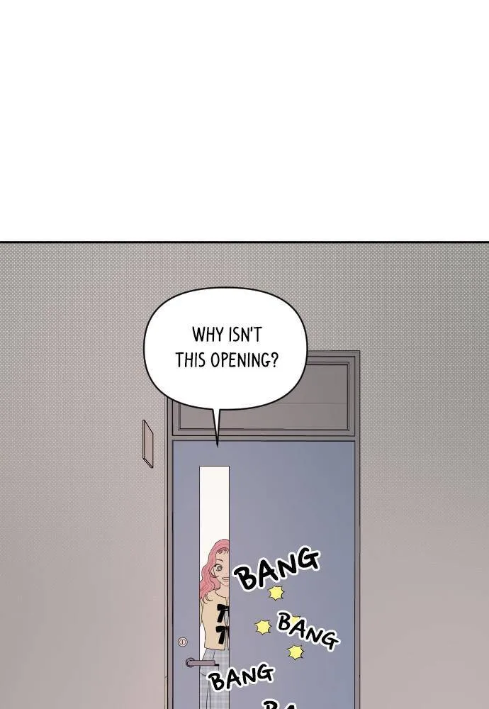 A Whirlwind Campus Affair Chapter 6 page 35