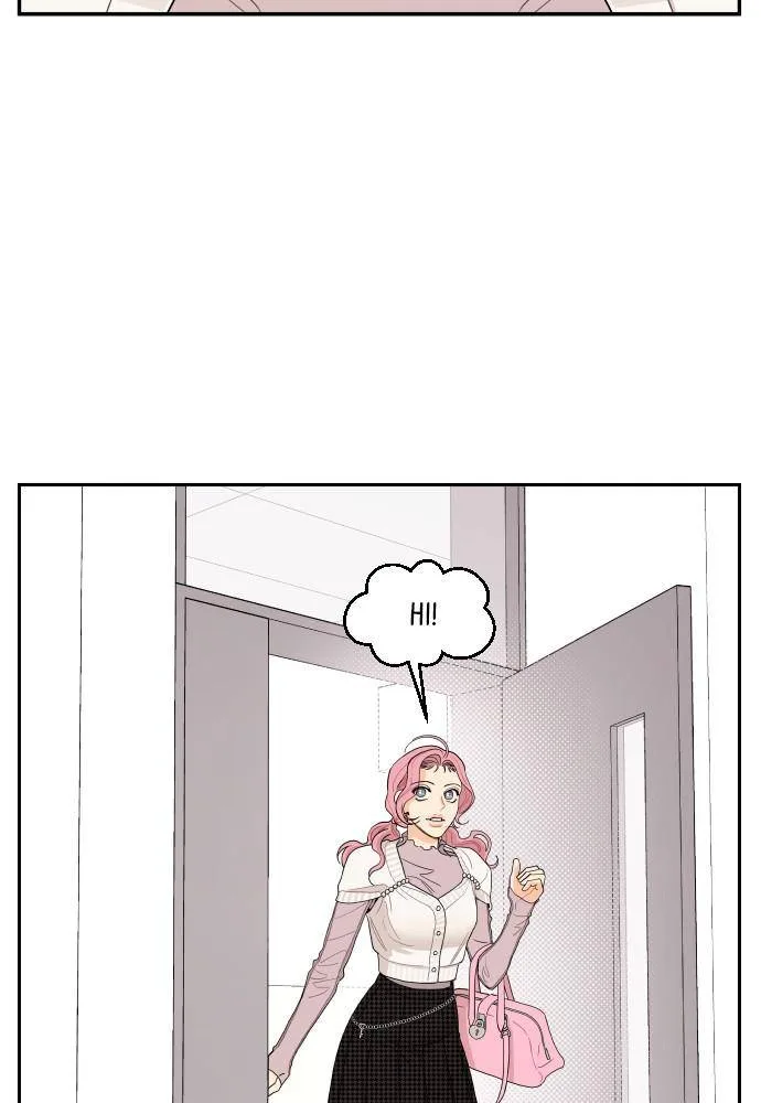 A Whirlwind Campus Affair Chapter 4 page 57