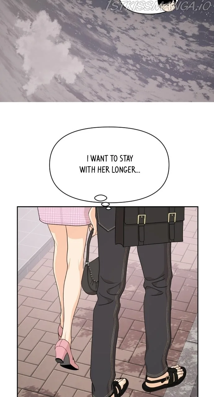 A Whirlwind Campus Affair Chapter 38 page 44