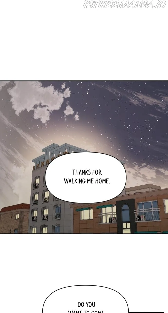 A Whirlwind Campus Affair Chapter 39 page 7