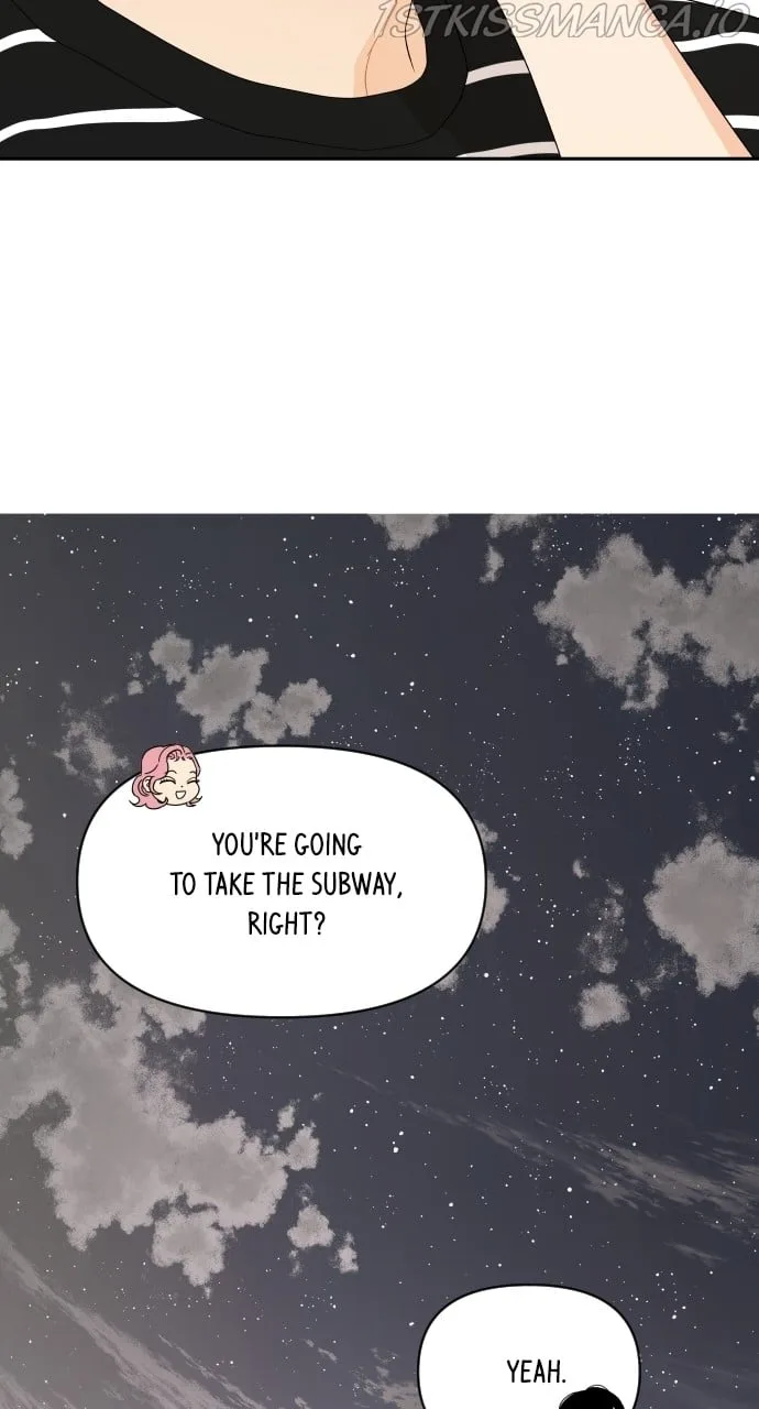 A Whirlwind Campus Affair Chapter 38 page 43