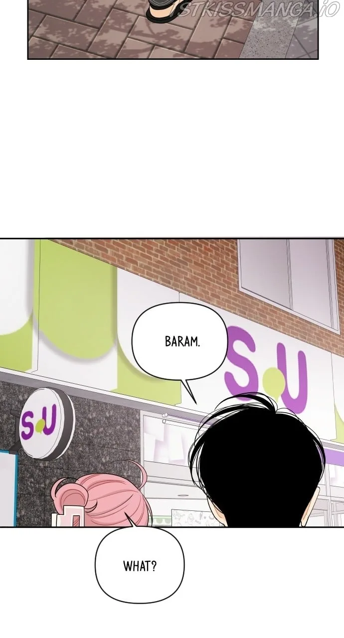 A Whirlwind Campus Affair Chapter 38 page 45