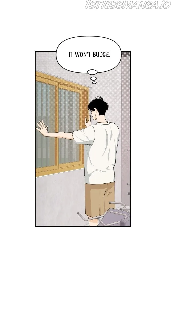 A Whirlwind Campus Affair Chapter 40 page 2