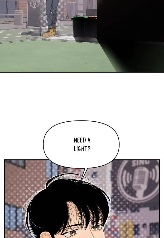 A Whirlwind Campus Affair Chapter 6 page 55