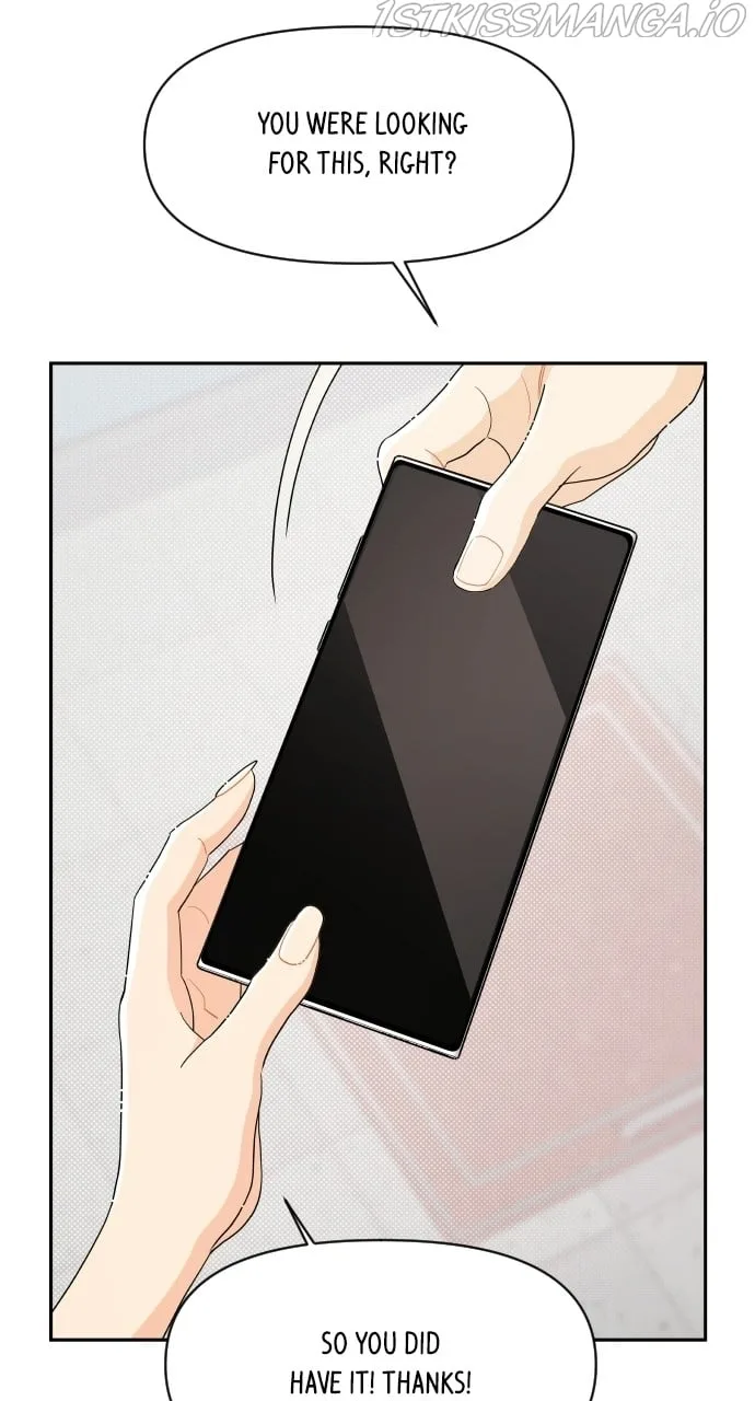 A Whirlwind Campus Affair Chapter 37 page 34