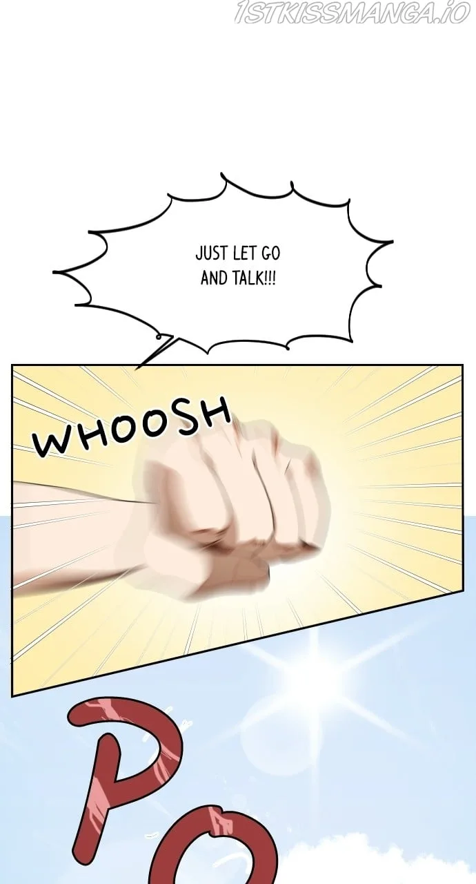 A Whirlwind Campus Affair Chapter 37 page 47