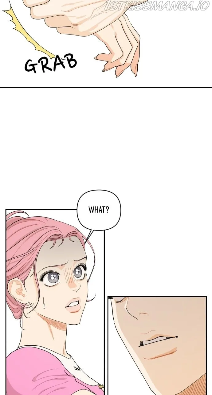 A Whirlwind Campus Affair Chapter 37 page 41