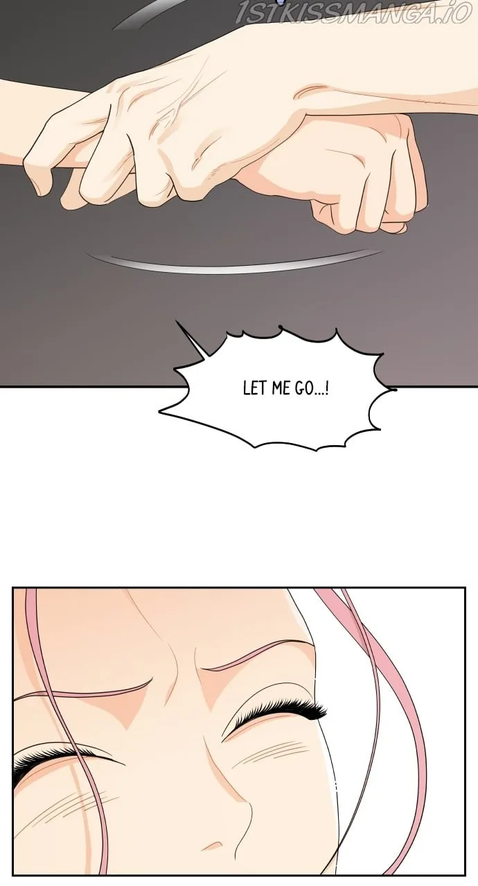 A Whirlwind Campus Affair Chapter 37 page 46