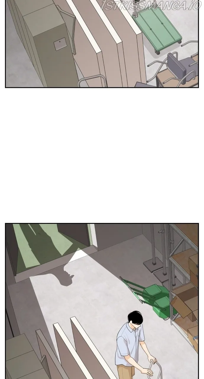 A Whirlwind Campus Affair Chapter 39 page 36