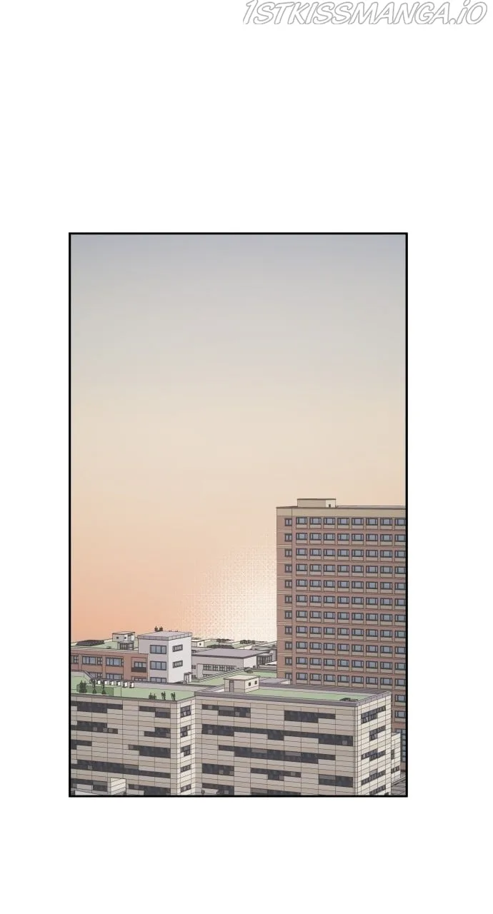 A Whirlwind Campus Affair Chapter 40 page 4