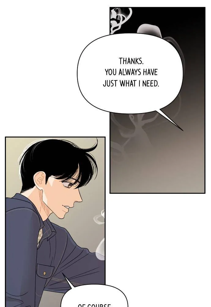 A Whirlwind Campus Affair Chapter 6 page 58