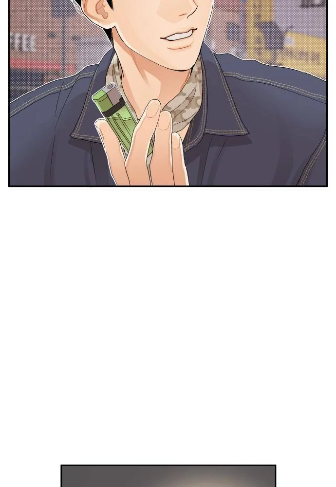 A Whirlwind Campus Affair Chapter 6 page 56