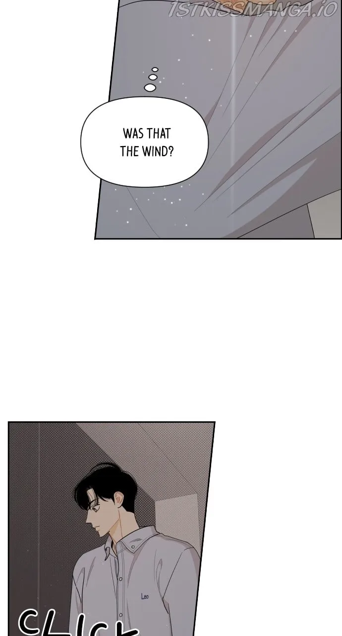 A Whirlwind Campus Affair Chapter 39 page 40