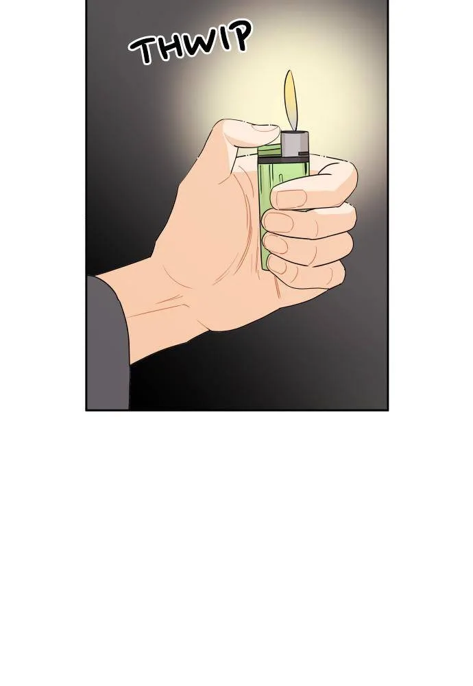 A Whirlwind Campus Affair Chapter 6 page 57