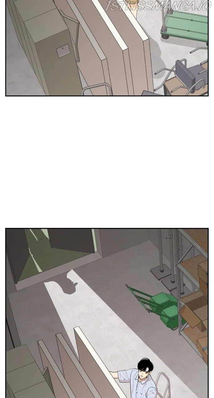 A Whirlwind Campus Affair Chapter 39 page 37