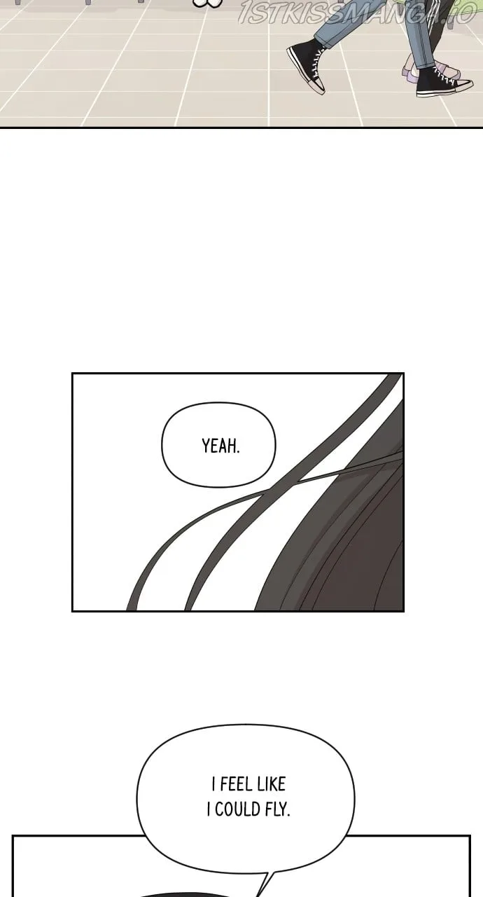 A Whirlwind Campus Affair Chapter 39 page 53