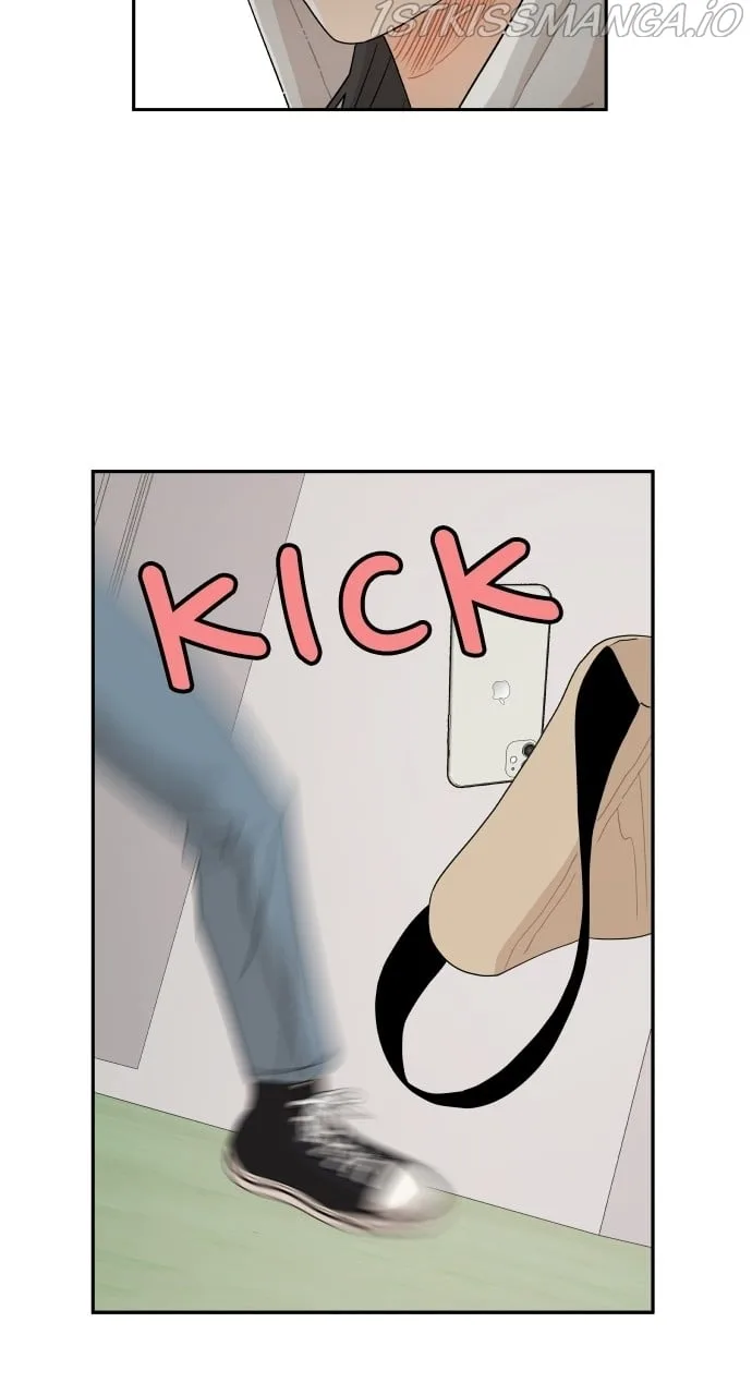 A Whirlwind Campus Affair Chapter 39 page 49