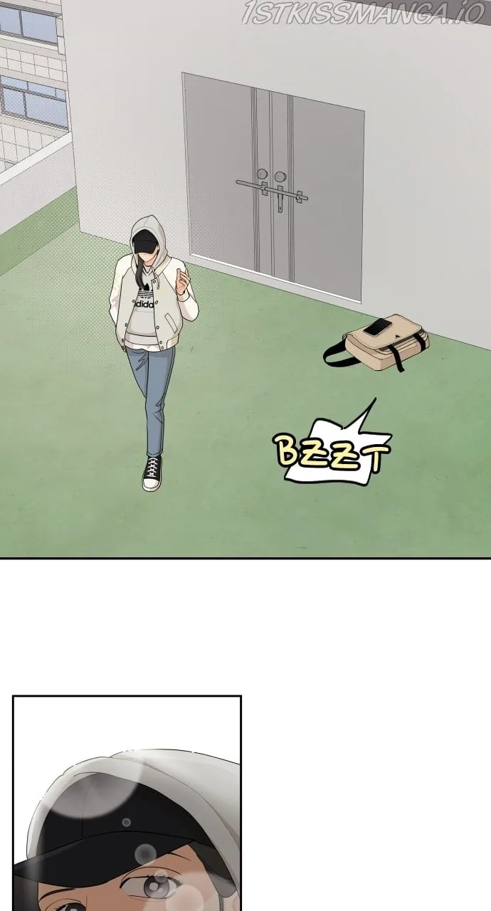 A Whirlwind Campus Affair Chapter 39 page 47