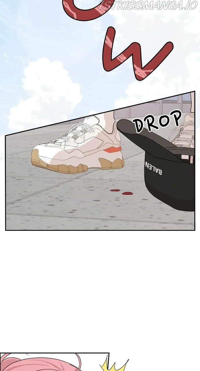 A Whirlwind Campus Affair Chapter 37 page 48