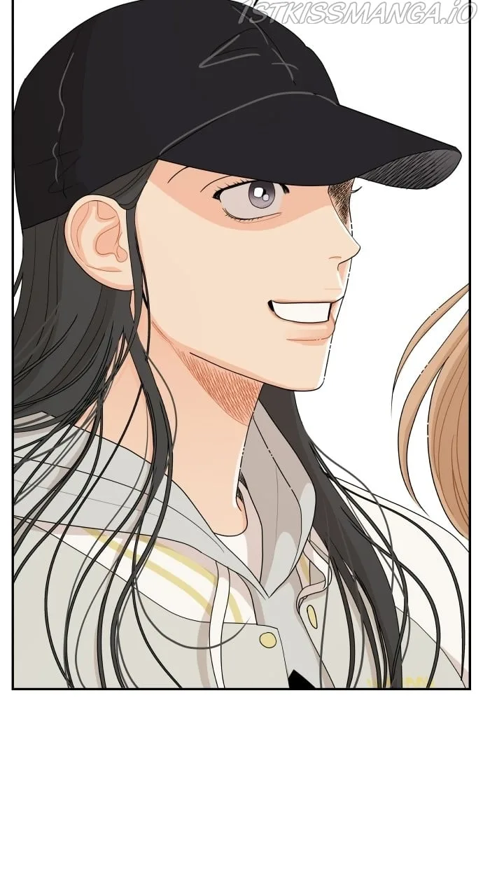 A Whirlwind Campus Affair Chapter 39 page 54