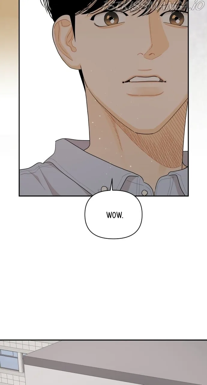 A Whirlwind Campus Affair Chapter 39 page 46