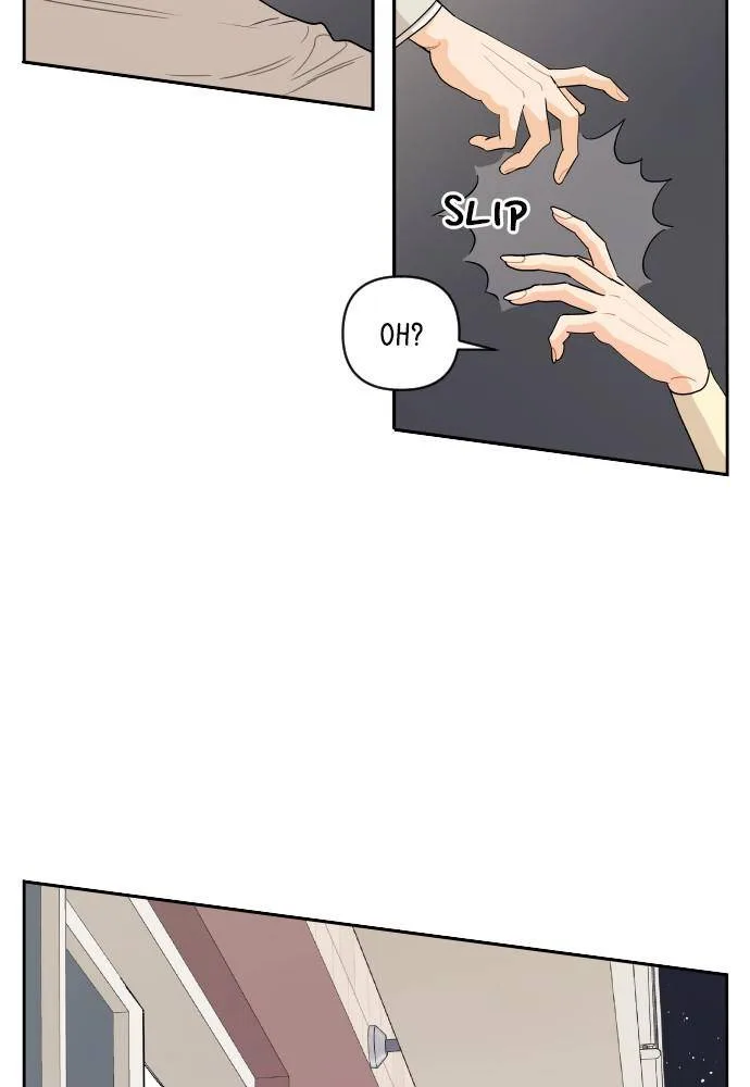 A Whirlwind Campus Affair Chapter 6 page 71