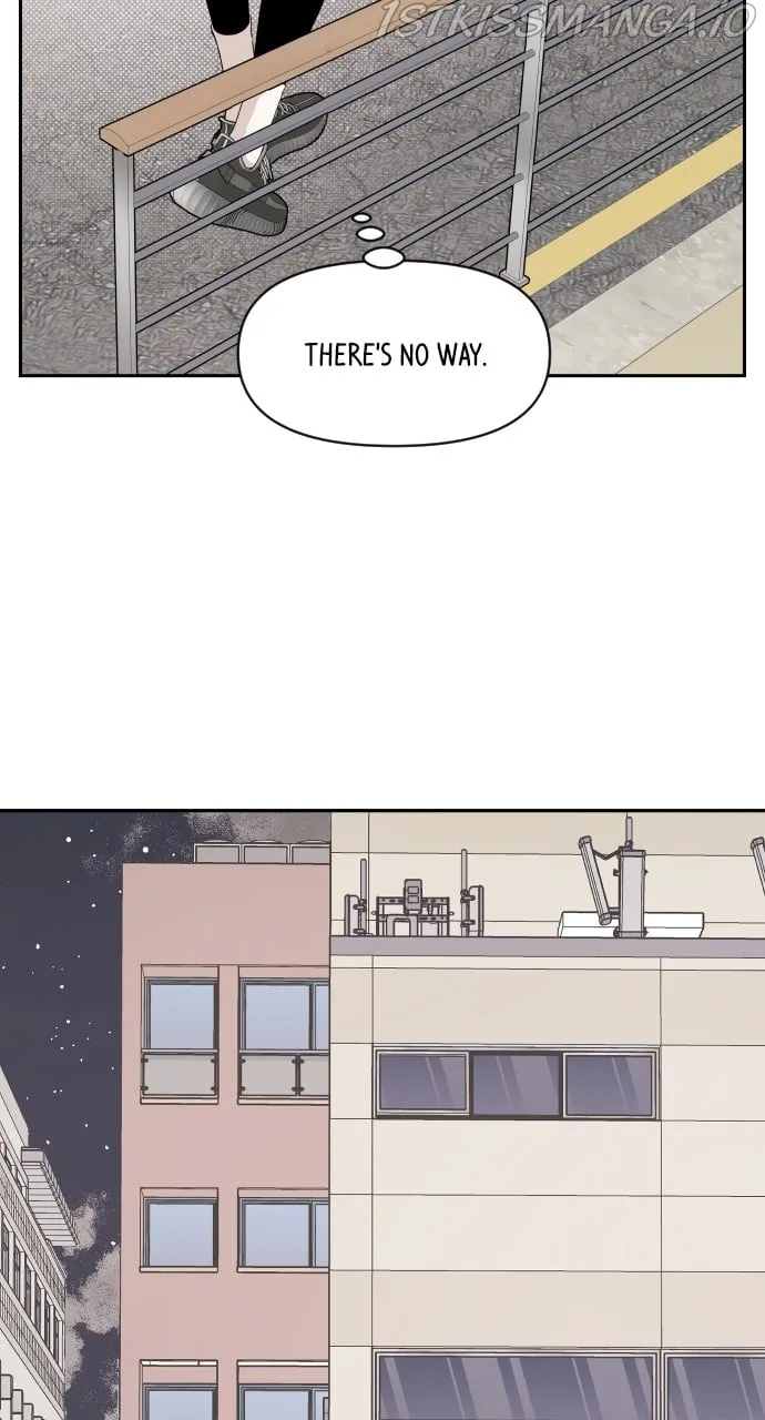 A Whirlwind Campus Affair Chapter 42 page 16