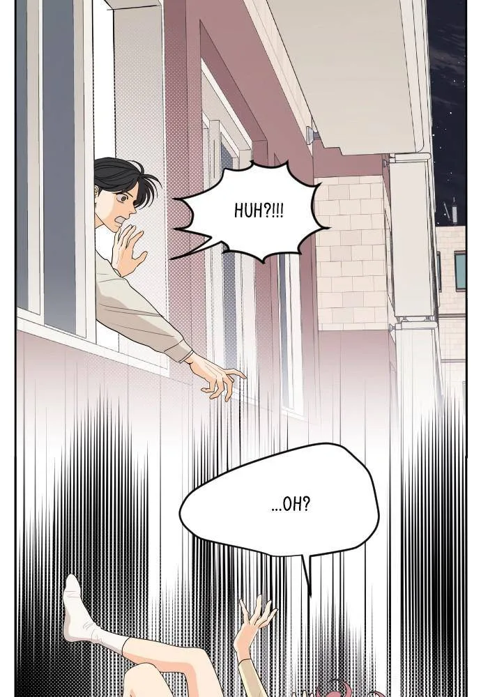 A Whirlwind Campus Affair Chapter 6 page 72