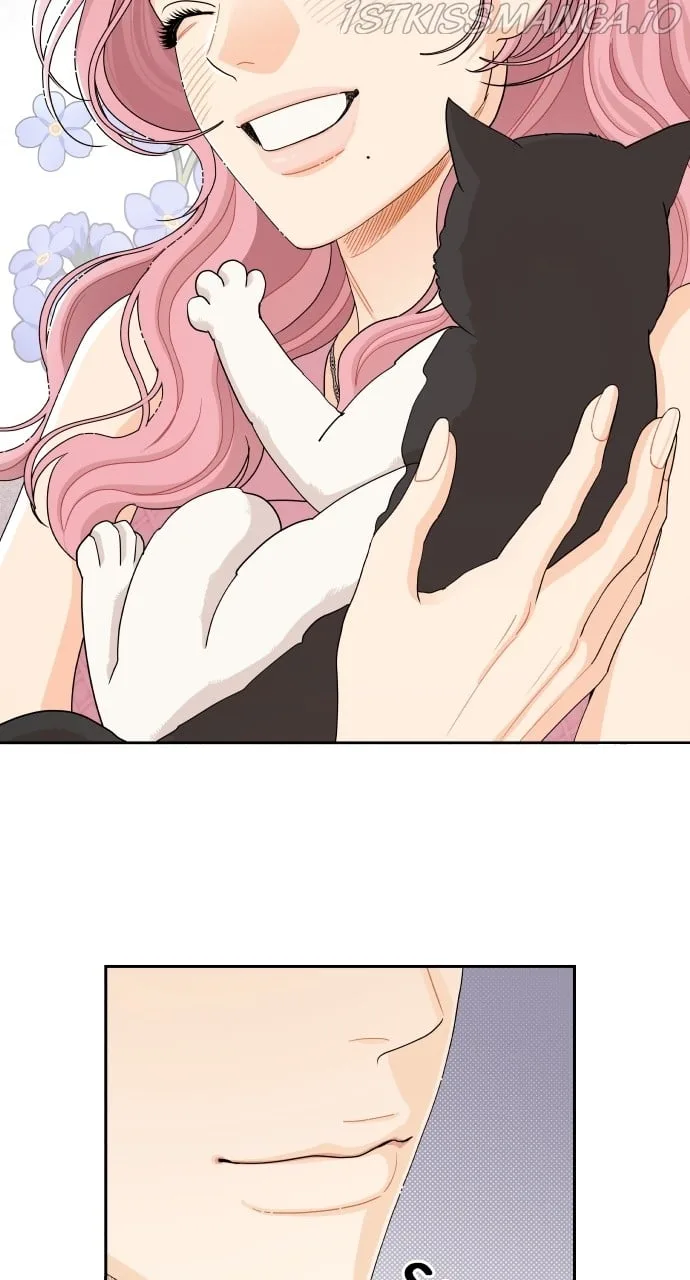 A Whirlwind Campus Affair Chapter 42 page 20