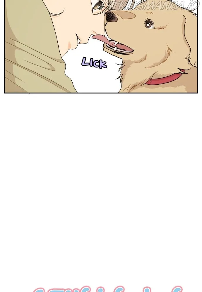 A Whirlwind Campus Affair Chapter 15 page 21